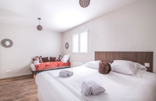 La Terrasse du Buchet - Photo 8