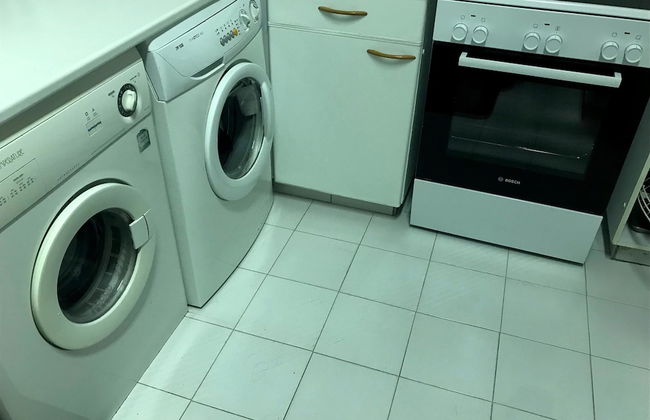 Stone-house in the heart of Nicosia - Photo 17