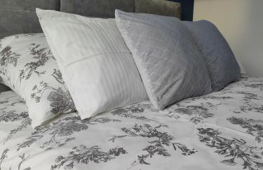 Apartamenty Mistral - Photo 46