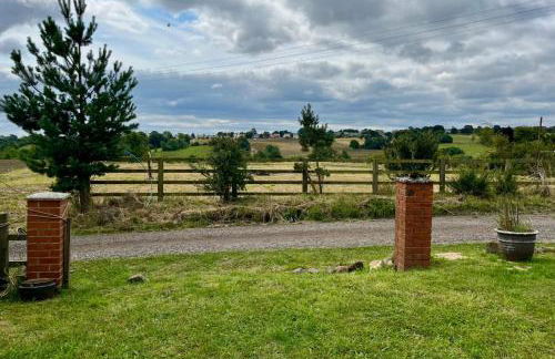 Starshinezzz - Large Farmhouse County Durham - Foto 60