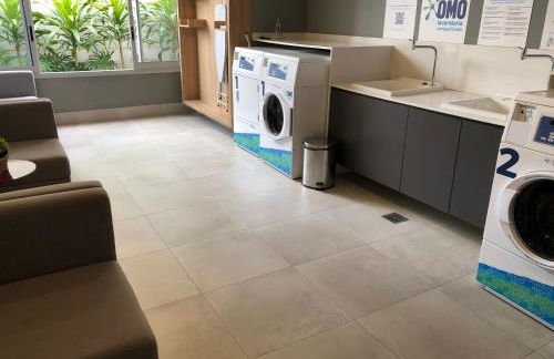 Monte Fuji ~ GRU 39m2 - Foto 34