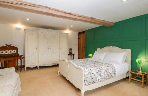 Mistletoe Cottage - Foto 18