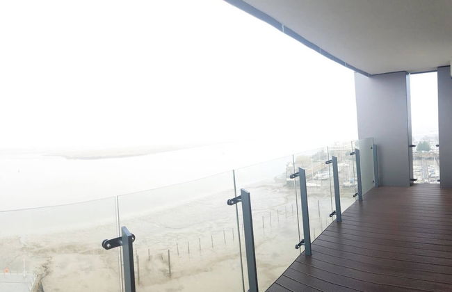 Pier Apartment 3 - Foto 11