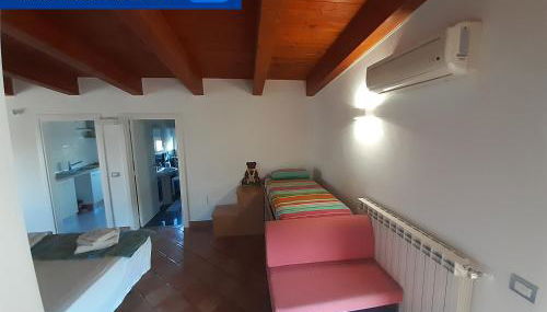 Casa Torre Palomba (Castel del Monte-Trani) - Foto 3