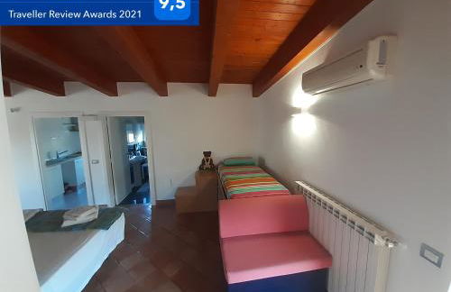 Casa Torre Palomba (Castel del Monte-Trani) - Foto 3