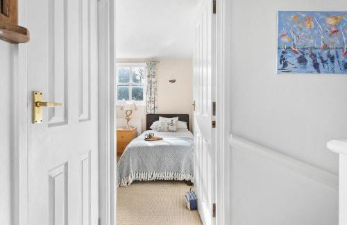 Pippin Cottage - Character Cottage with the spirit of the sea - Foto 21