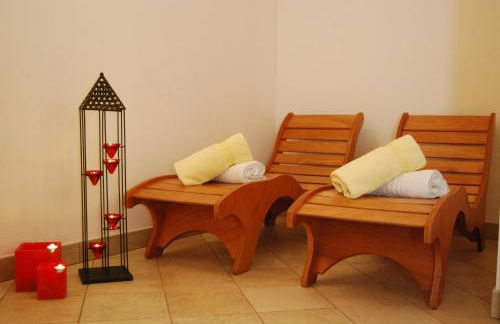 Residence Ciasa Alpe - Foto 10