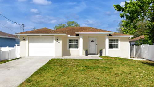 NEW! Safari Breeze - Professionally Decorated Home by Busch Gardens & USF - Foto 4