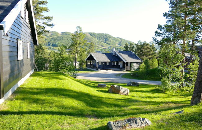 Geilolia Hyttetun - Foto 5