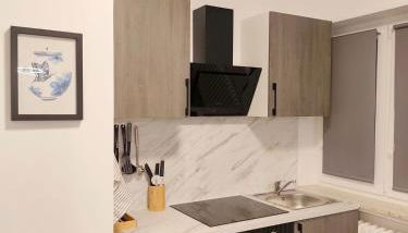 Les suites frontalières T2 avec Parking secteur Thionville Luxembourg - Foto 3