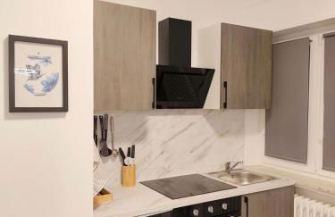 Les suites frontalières T2 avec Parking secteur Thionville Luxembourg - Photo 3