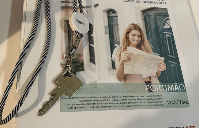 Vaumar Sand Apartment - Foto 39