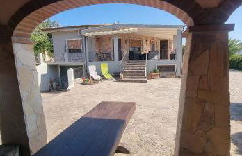 Villa Virginia Porto Pino - Foto 32