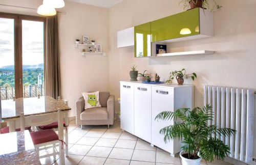 Riní House,casa elegante affacciata sulla valle umbra - Foto 23