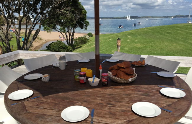 Beachfront Getaway - Foto 27