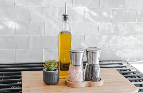 Top floor Deluxe 1BR Pool,Gym,Htub,Bowling and More - Foto 19