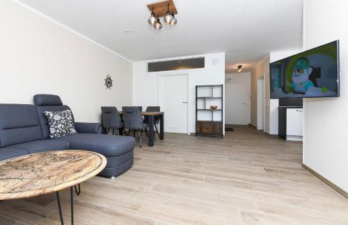 Ferienwohnungen auf dem Bauernhof Landwarf Grafthof - Photo 63