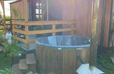 Ranczo Wiejska Matka - Foto 14