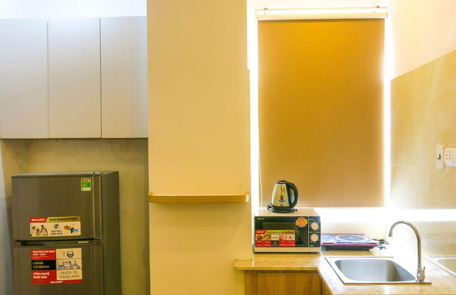 Adamas Apartment - Foto 15