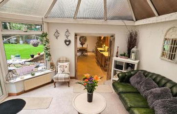 Boghead Cottage The West Wing - Foto 24