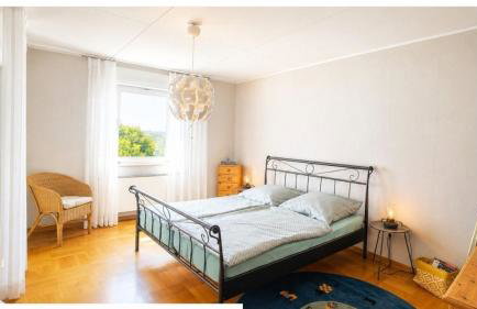 Ferienwohnung Zum Rosengarten Driedorf 3 Sterne Unterkunft im Westerwald mit Komfort & zentraler Lage - Foto 9