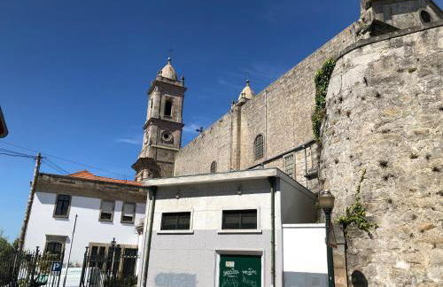 URBAN VIEWS Terrace - Duplex Apartment "Luis I" - Foto 20