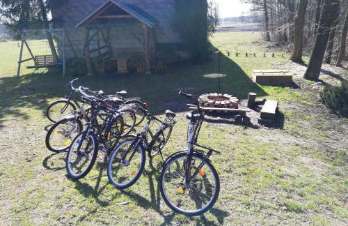 Cisowa Ostoja - Foto 23