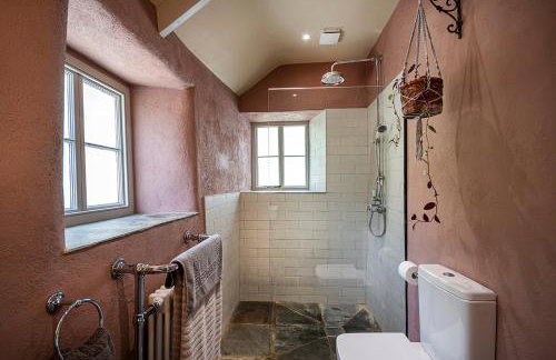 Manor Cottage at Cusgarne Manor, romantic, dog-friendly - Photo 6