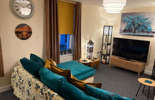 Maryport town centre cosy home - Foto 1