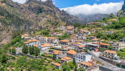 Coração da Madeira by Homie - Foto 2