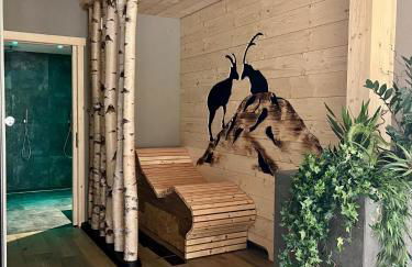 Wellness Residence Panorama - check-in at Olympia Hotel - Foto 23