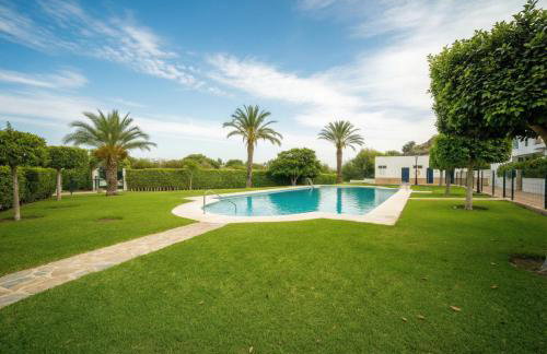 Apartamento en Mojácar Playa con vistas al Mar y Piscina - Photo 15