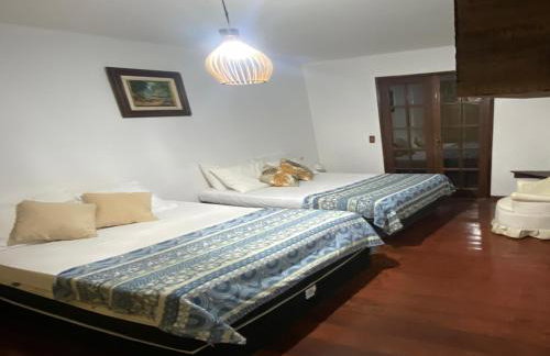 Casa com Piscina e Churrasqueira Perto da CBF, Feirarte, Parque Nacional - Foto 14