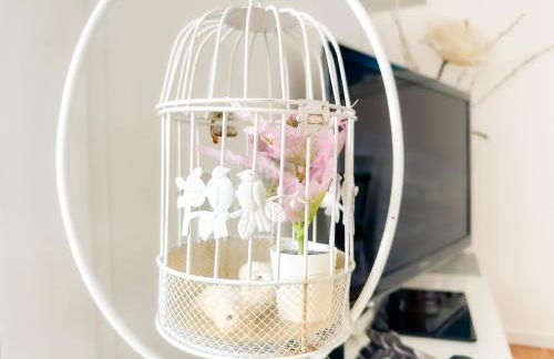 - Le COSY GARDEN - Proche RER A et E - Paris Disney - Parking - WIFI- Netflix Gratuit !!! - Foto 7