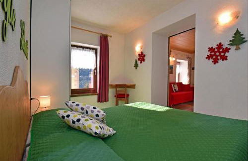 Casa Mariani-Tortoi - Foto 8