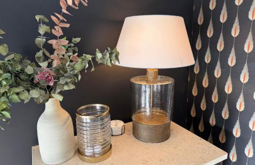 Luxury Croft Templepatrick Near Airport Rabbit and Hilton hotel - Foto 18