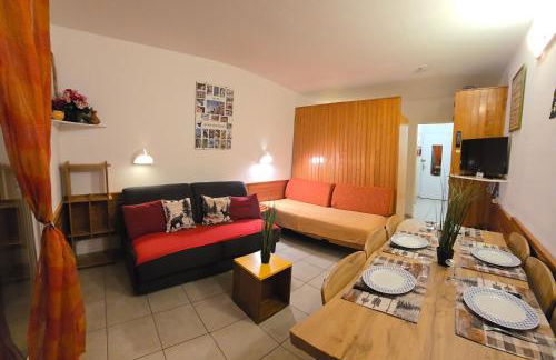 Appt pied pistes et centre station Superdévoluy chez Locasoleil - Foto 31