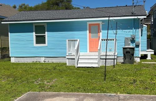 Bella's Beach House 2811 Avenue O 1/2 - Foto 10