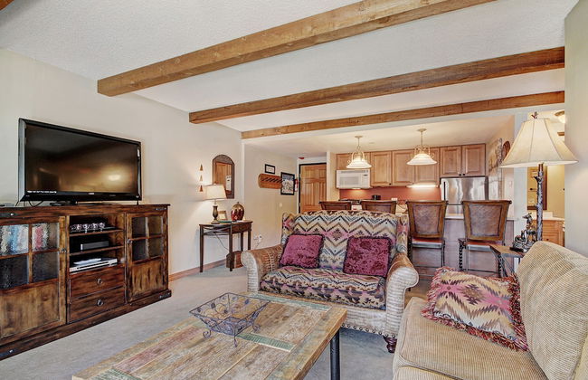 Trails End Condominiums by Great Western Lodging - Foto 18