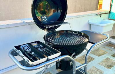 Fiori e Farfalle - Casa Vacanze - Foto 46