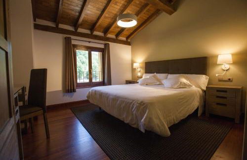 Casa Rural Arregi - Foto 14