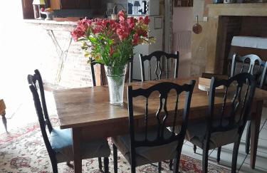 Gîte de baigneux 2 étoiles - Photo 4