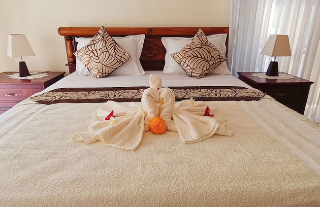 Villa Lilly - Foto 3