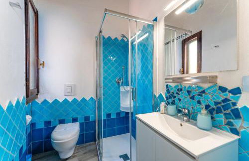 Casa Turchese, Sea View Beachfront SouthSardiniaHolidays - Foto 16