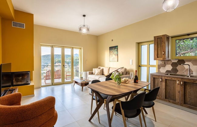 Martinia Pool Escape - Aiga Panoramic Vistas - Foto 11