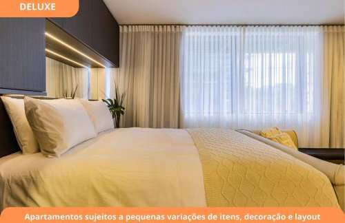 Carlos Gomes Square by My Way - Foto 25