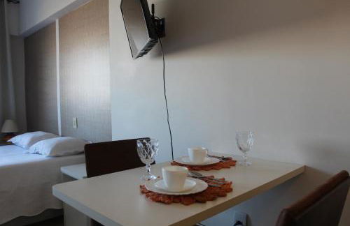 Suite Premium de alto padrão IV - Climatizado - Photo 17