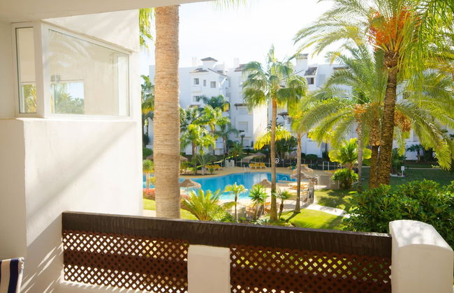 Apartamento Marino - Foto 9