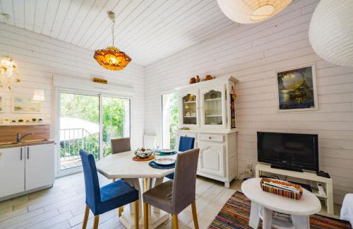 Holiday Home La petite maison blanche by Interhome - Photo 14