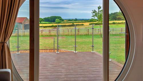 Finest Retreats - Mingle Dale - Foto 3, Garden